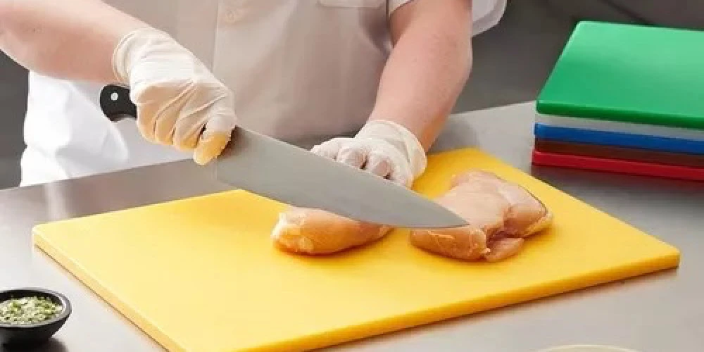 TABLAS DE COCINA