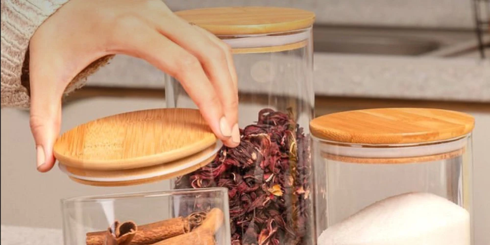 ESENCIALES DE COCINA