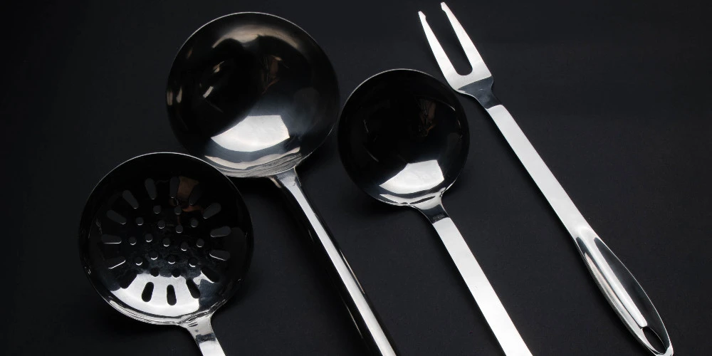 UTENSILIOS
